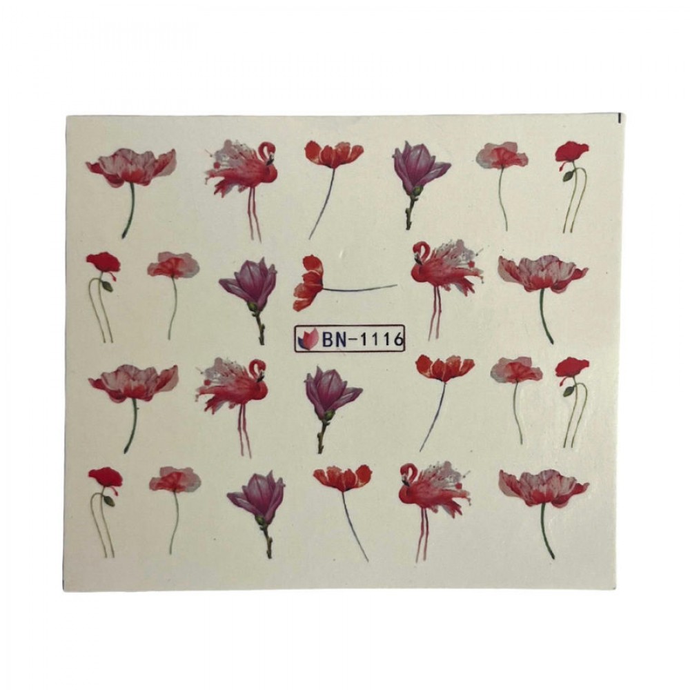 Ваденка BN 1116