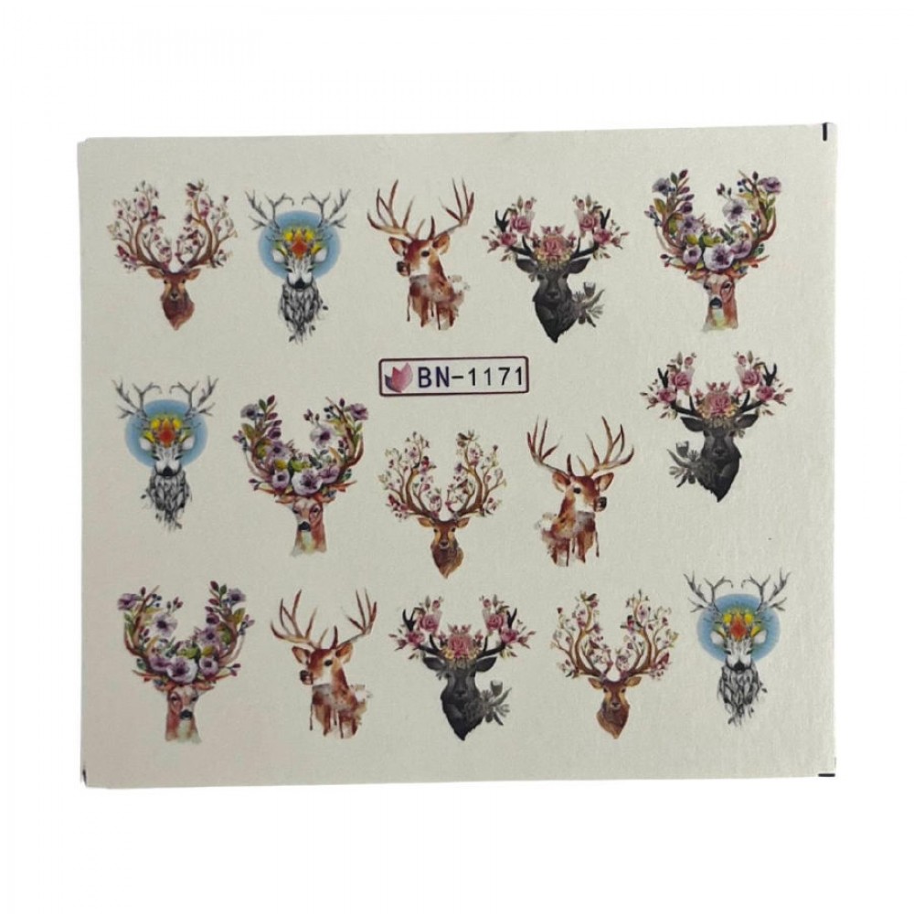 Ваденка BN 1171