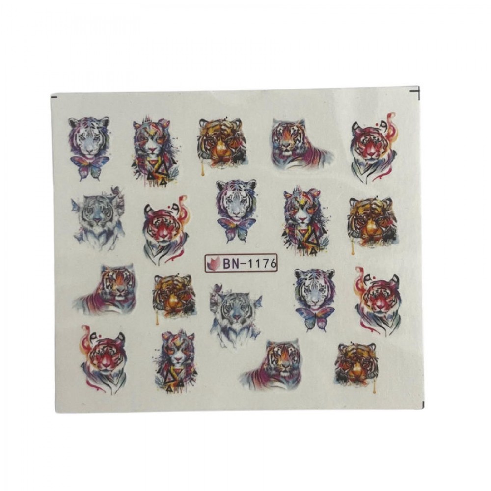 Ваденка BN 1176