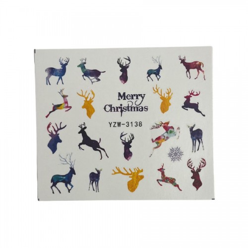 Ваденка YZW 3138