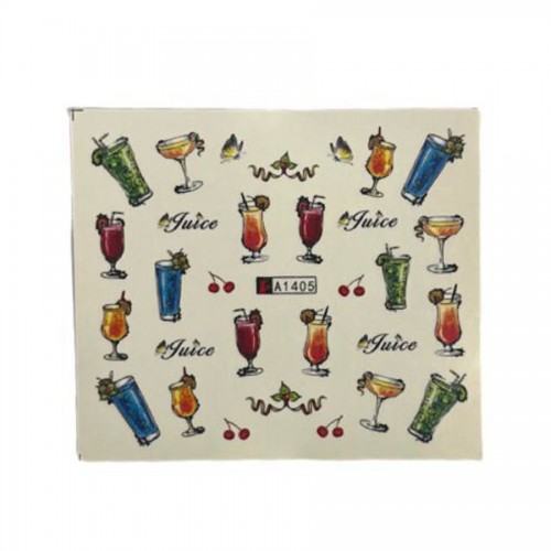 Ваденка коктейли A 1405