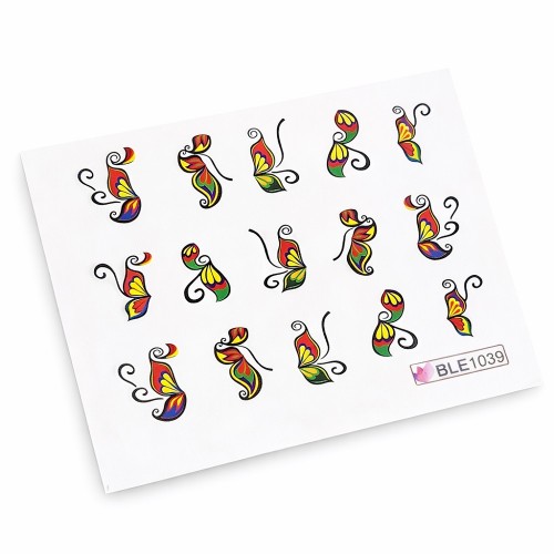 Ваденка BLE 1039