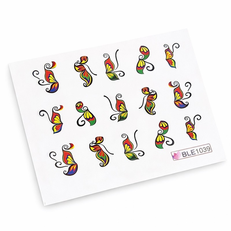 Ваденка BLE 1039