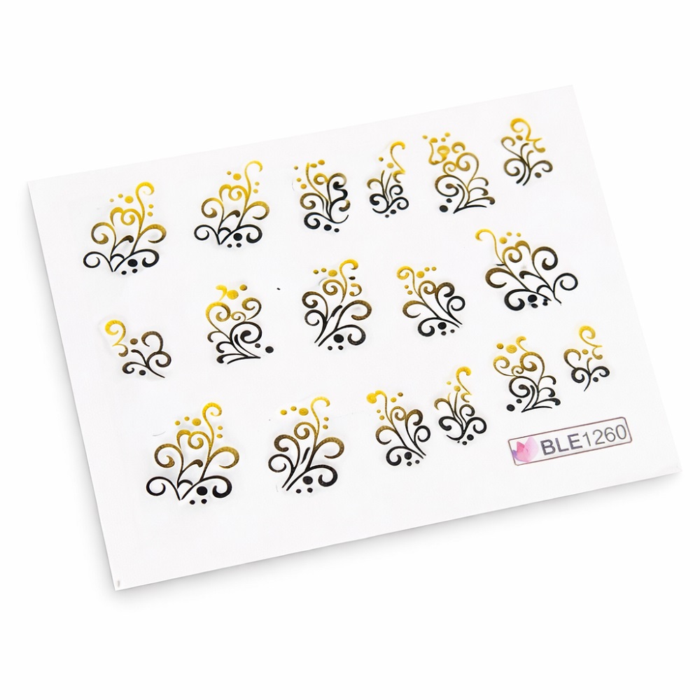 Ваденка BLE 1260 Ваденка BLE 1260