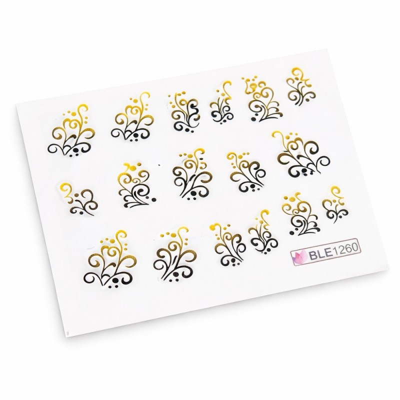 Ваденка BLE 1260 