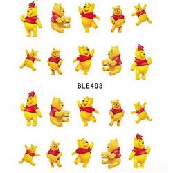 Ваденки Мечо ПУХ - BLE493