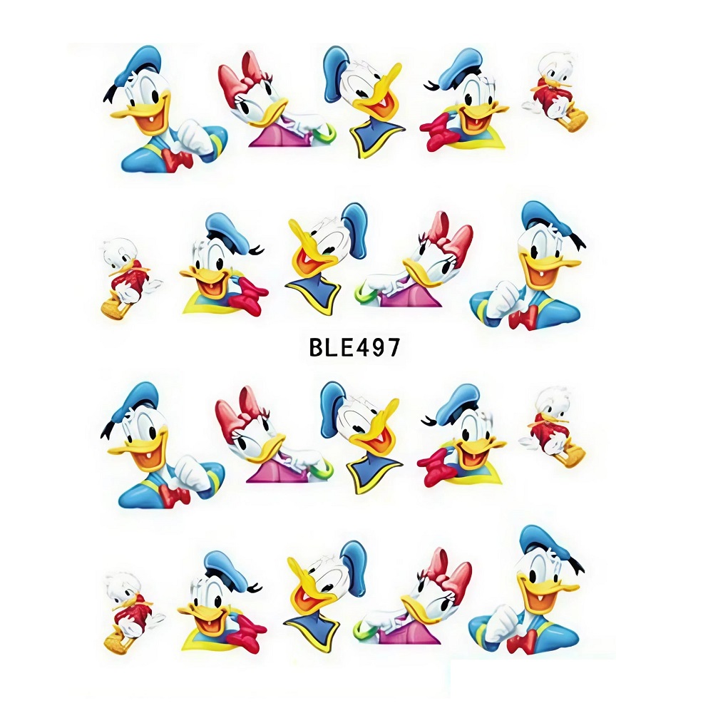 Ваденки Доналд Дъг - BLE497 Ваденки Доналд Дъг - BLE497