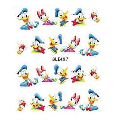 Ваденки Доналд Дъг - BLE497