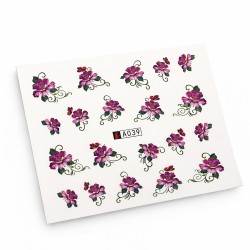 Ваденка A 039