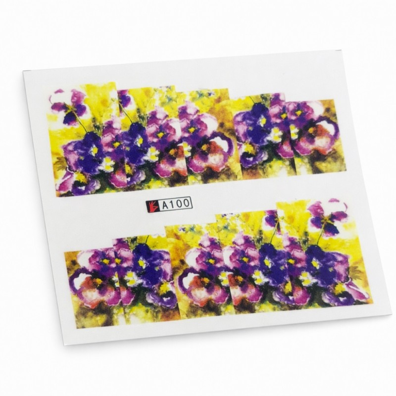 Ваденки за нокти A100 Ваденки за нокти A100