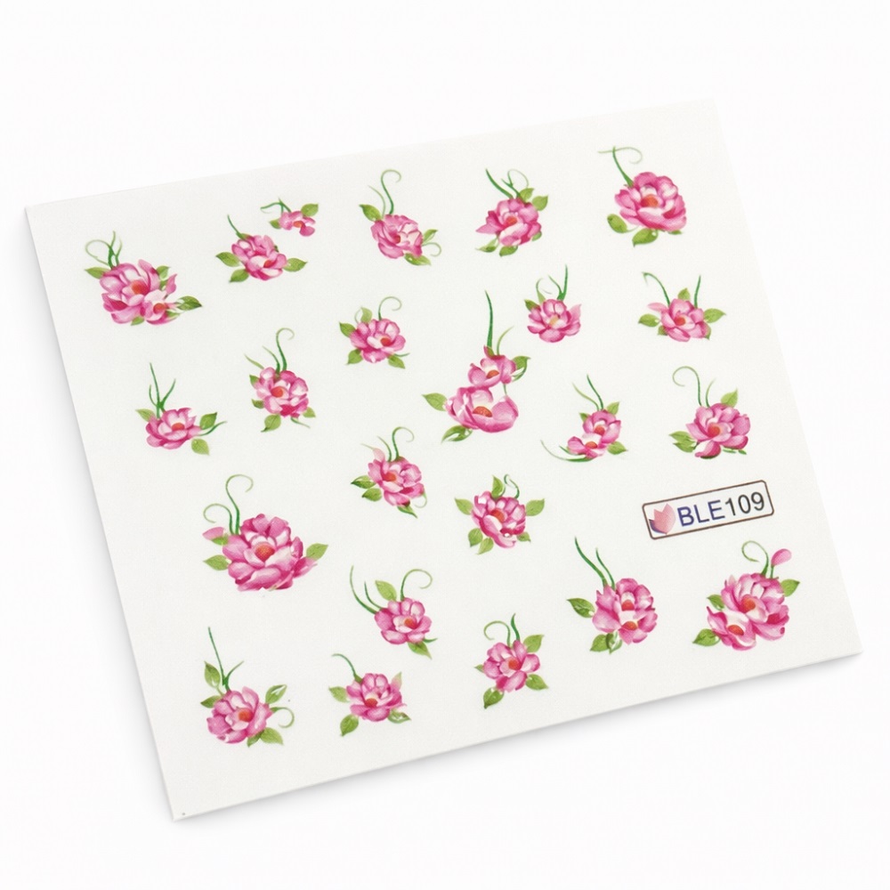 Ваденки за нокти BLE109