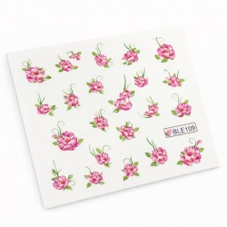 Ваденки за нокти BLE109