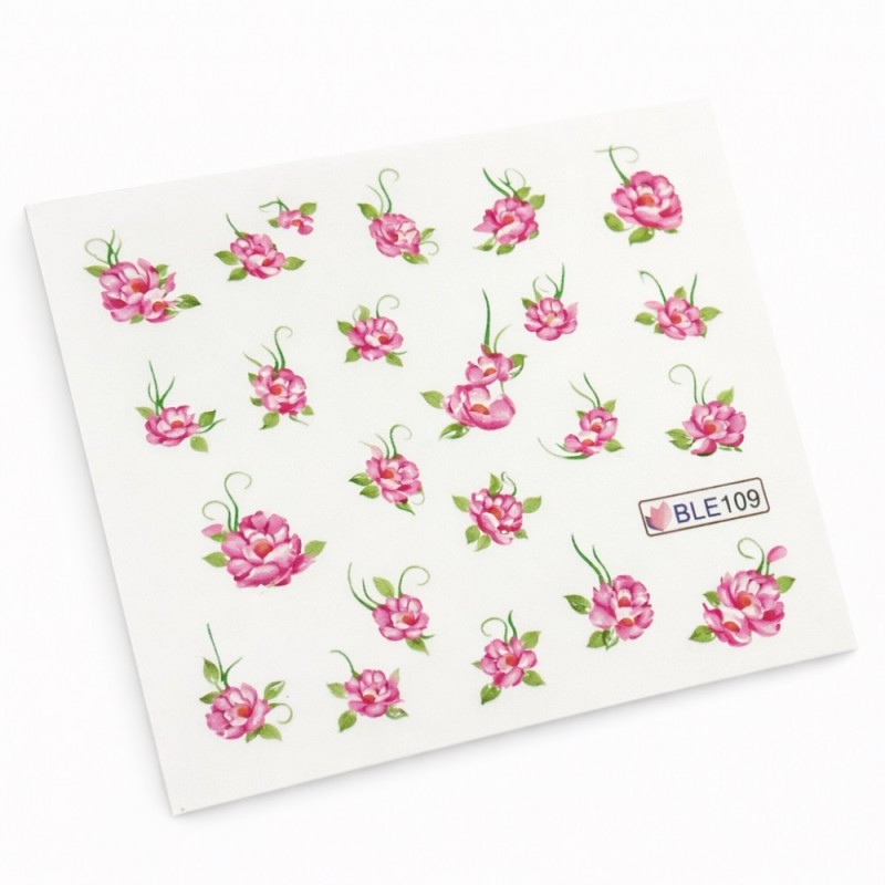 Ваденки за нокти BLE109 Ваденки за нокти BLE109