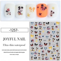 Стикери Disney JoyFull - изберете модел