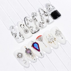 24 бр ваденки STZ 634-foto3