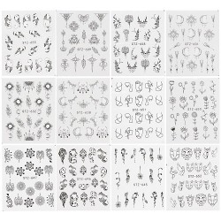 24 бр ваденки STZ 634-foto2