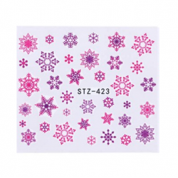 Коледни ваденки серия STZ - изберете модел 420-foto9