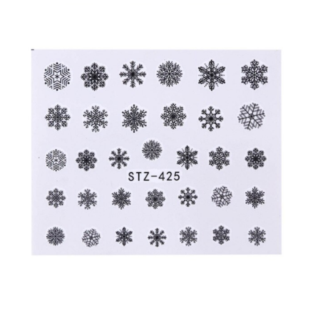 Коледни ваденки серия STZ - изберете модел 420