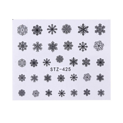 Коледни ваденки серия STZ - изберете модел 420-foto7