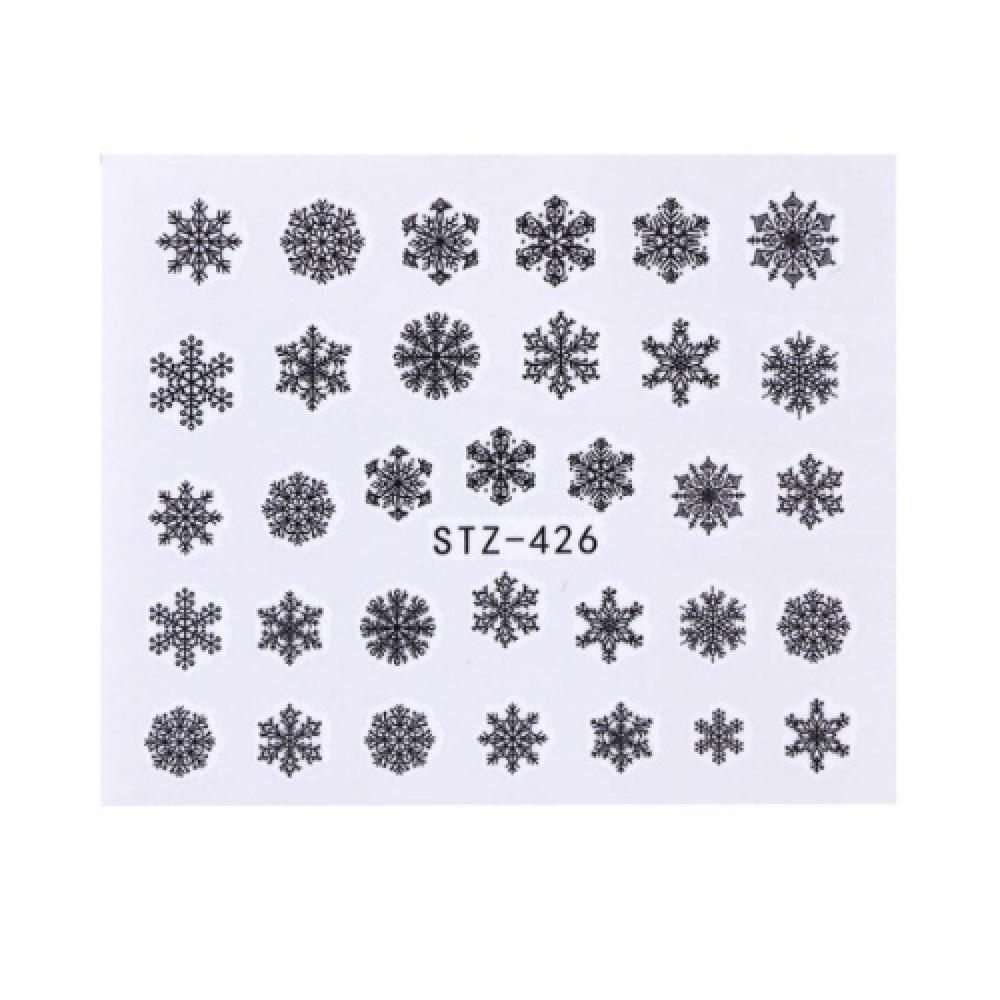 Коледни ваденки серия STZ - изберете модел 420