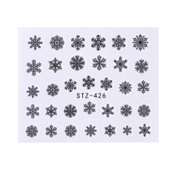 Коледни ваденки серия STZ - изберете модел 420-foto6