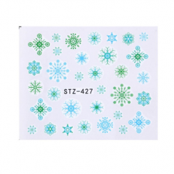 Коледни ваденки серия STZ - изберете модел 420-foto5