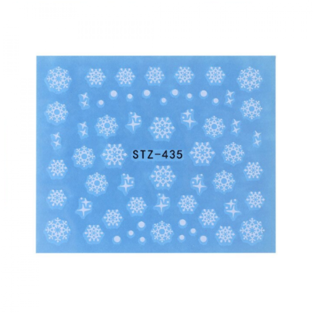 Коледни ваденки серия STZ - изберете модел 420