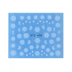 Коледни ваденки серия STZ - изберете модел 420-foto2