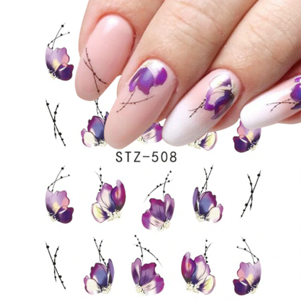 Ваденки цветя серия STZ - изберете модел Ваденки цветя серия STZ - изберете модел