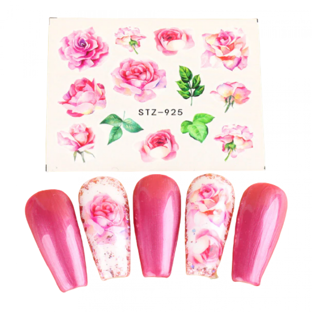 Ваденки цветя серия STZ - изберете модел Ваденки цветя серия STZ - изберете модел