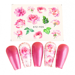 Ваденки цветя серия STZ - изберете модел-foto3