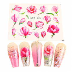 Ваденки цветя серия STZ - изберете модел-foto5