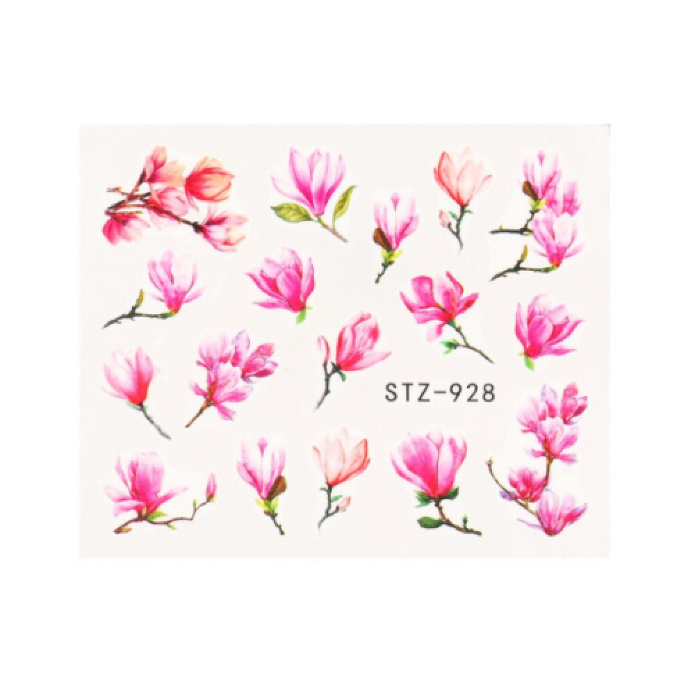 Ваденки цветя серия STZ - изберете модел Ваденки цветя серия STZ - изберете модел