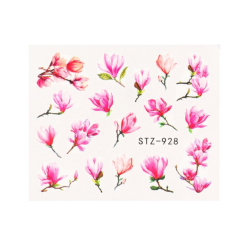 Ваденки цветя серия STZ - изберете модел-foto6