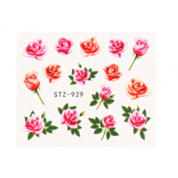 Ваденки цветя серия STZ - изберете модел-foto7