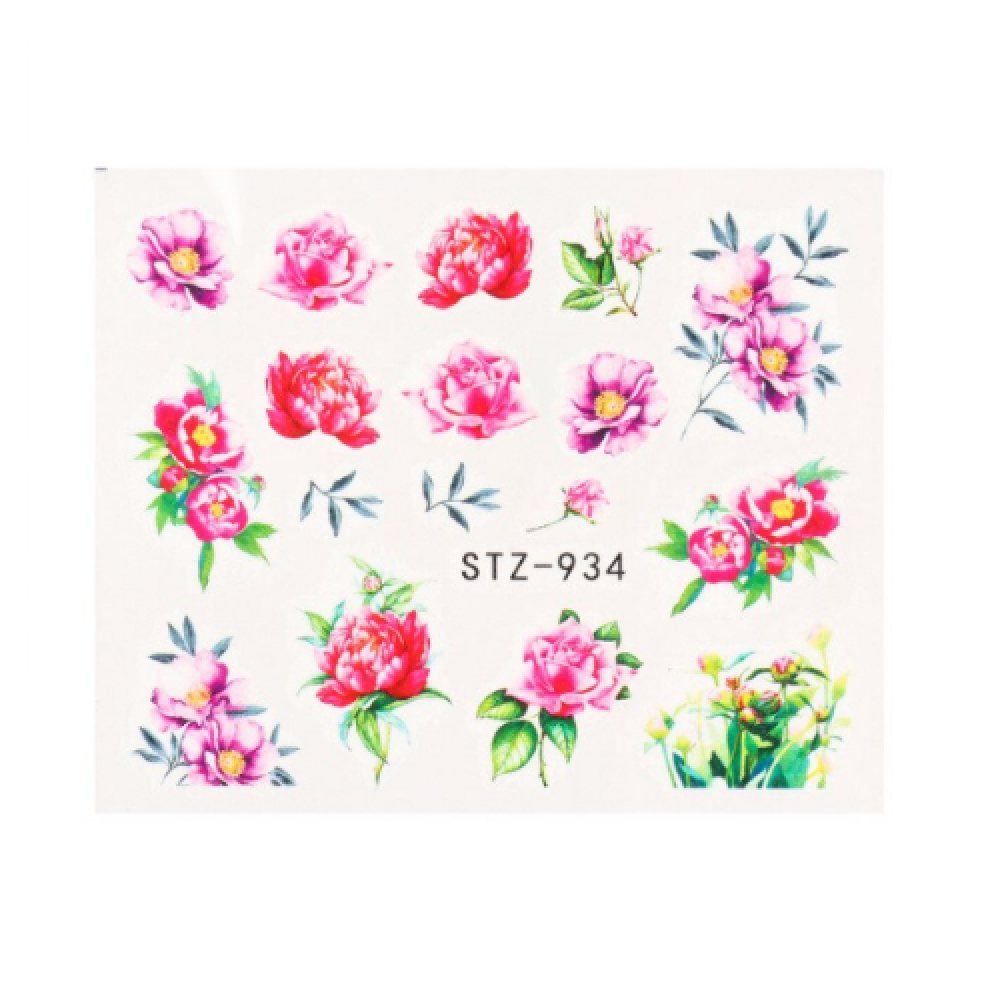 Ваденки цветя серия STZ - изберете модел Ваденки цветя серия STZ - изберете модел