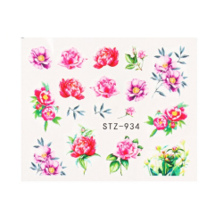 Ваденки цветя серия STZ - изберете модел-foto8