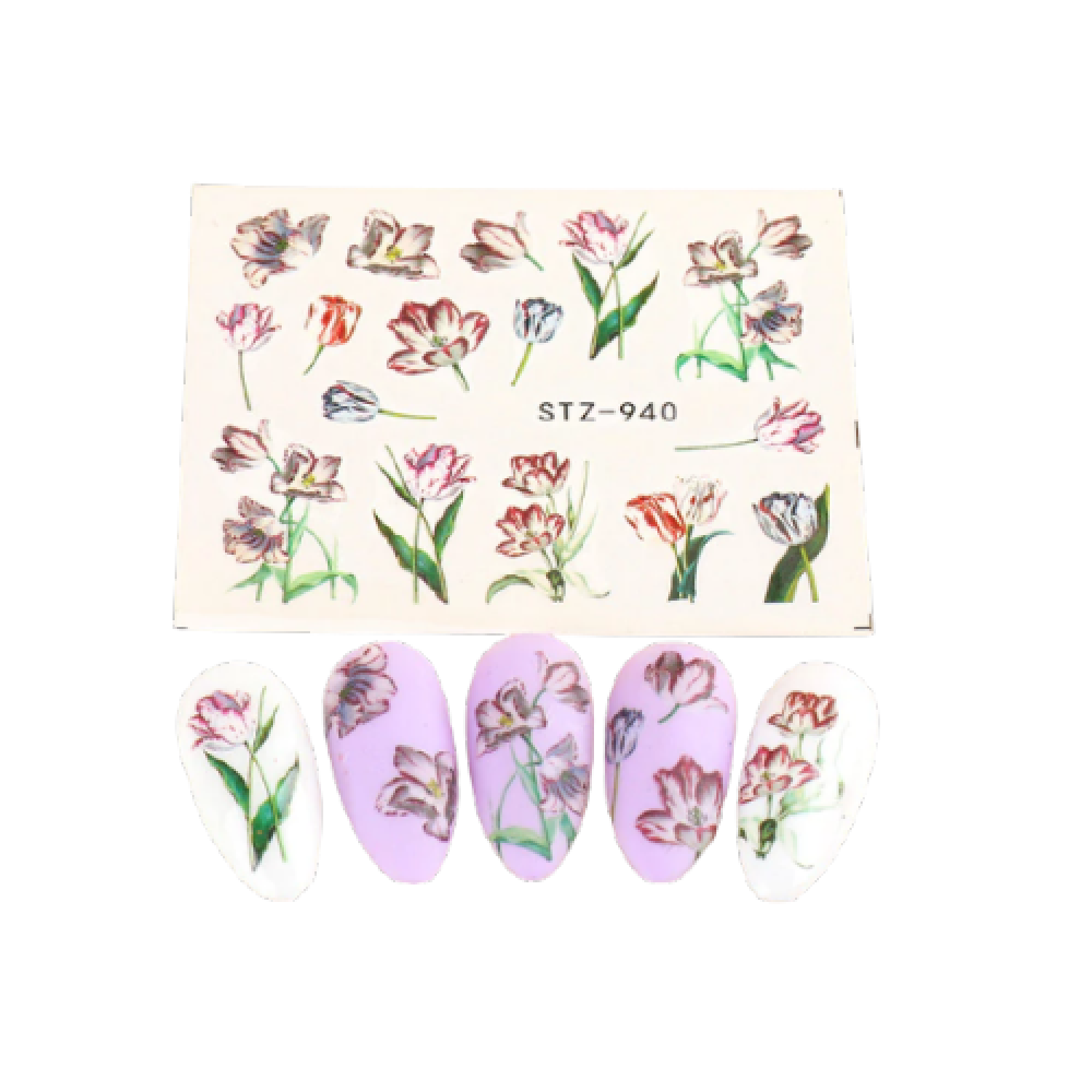 Ваденки цветя серия STZ - изберете модел Ваденки цветя серия STZ - изберете модел