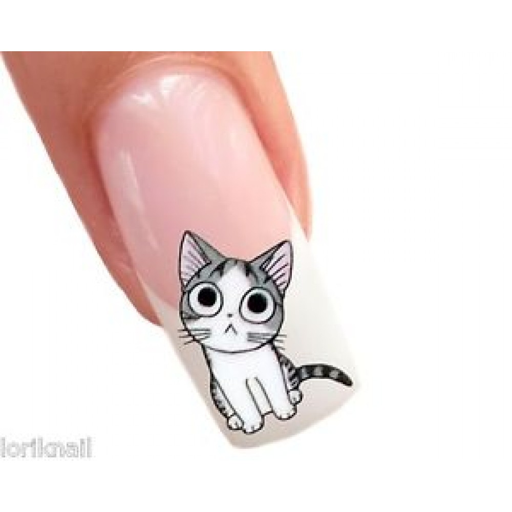 Ваденки за нокти BLE1373