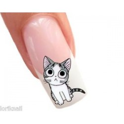 Ваденки за нокти BLE1373-foto2