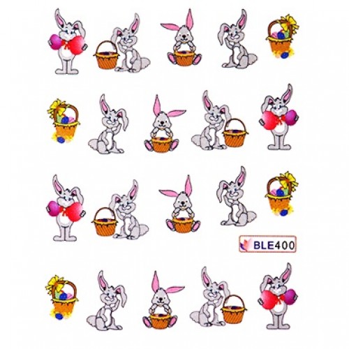 Ваденки за нокти BLE400