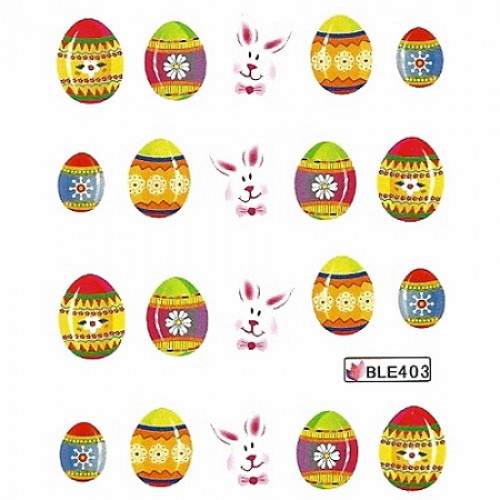 Ваденки за нокти BLE403