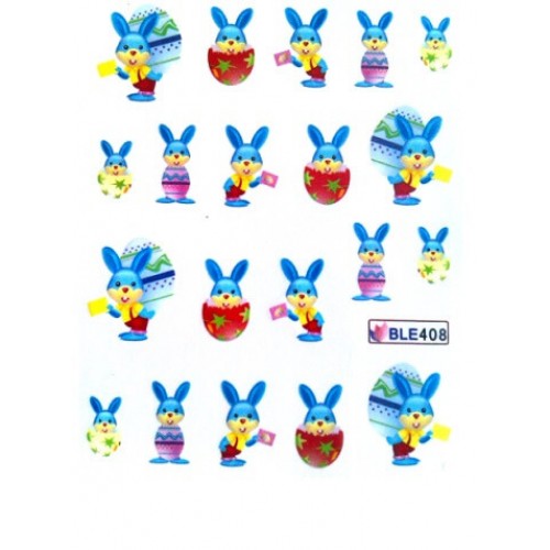 Ваденки за нокти BLE408