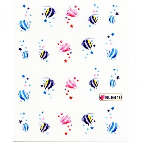 Ваденки за нокти BLE410