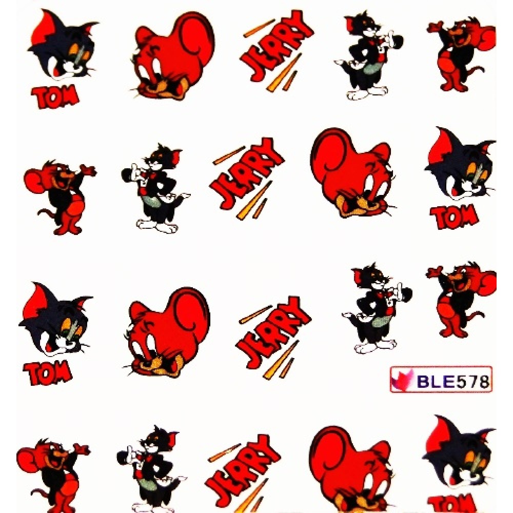 Ваденки Disney BLE578