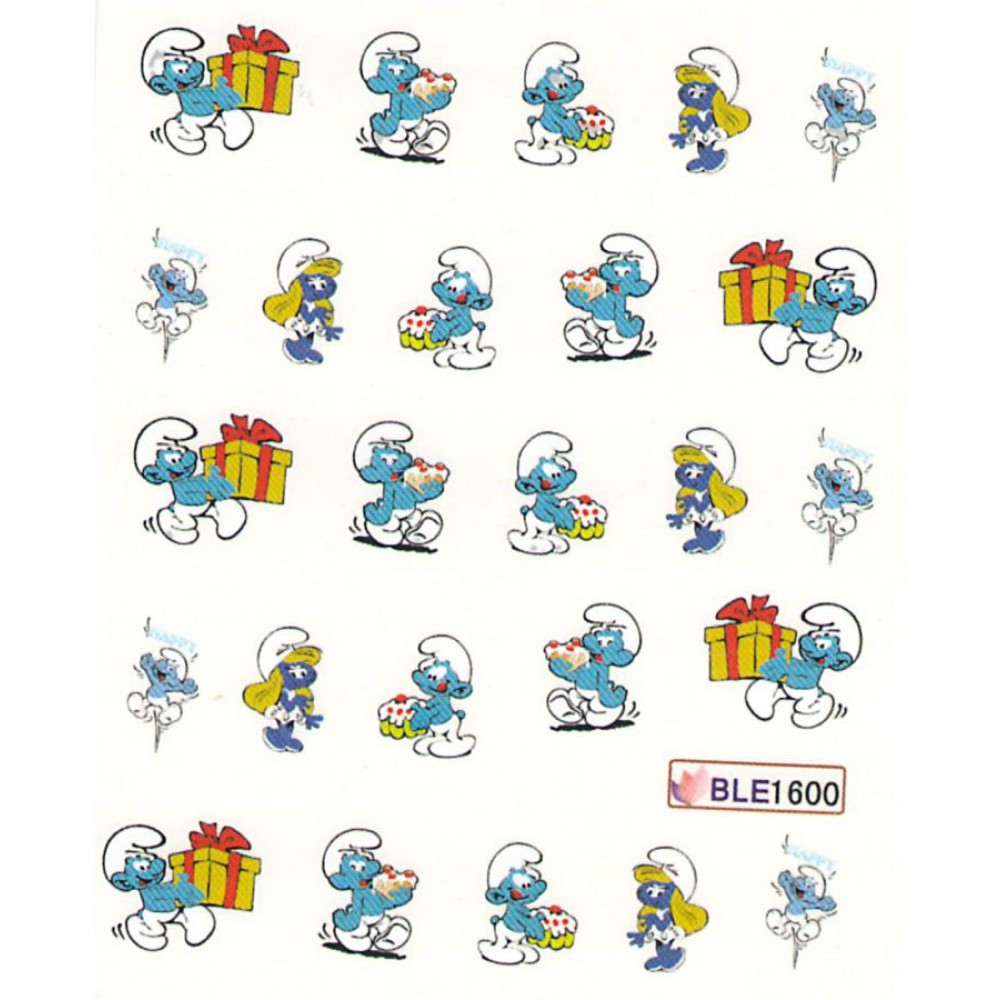 Ваденки Disney 1600