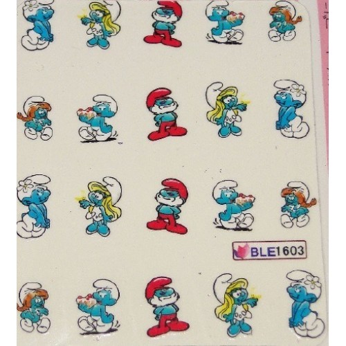 Ваденки Disney 1603