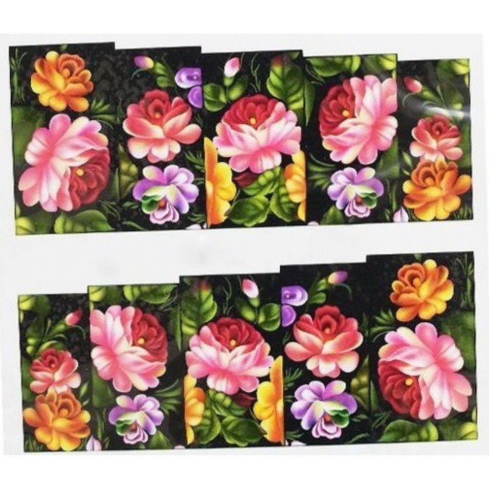 Ваденки за цял нокът BLE/M 11 Ваденки за цял нокът BLE/M 11