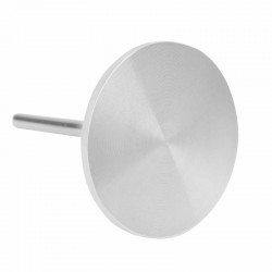 Шлайф дискове за педикюр 60 бр + Метален Диск-foto3