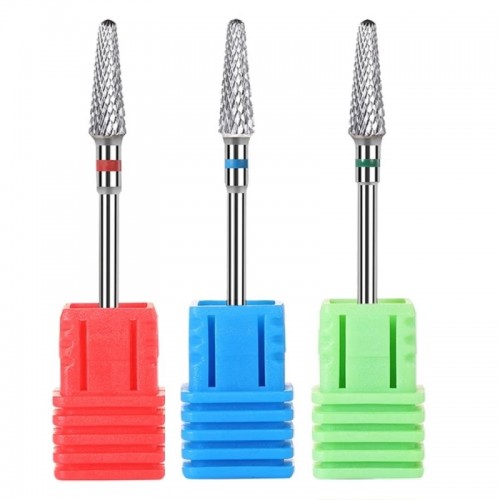 Фреза Чадър без връх за електрическа пила - PIN65